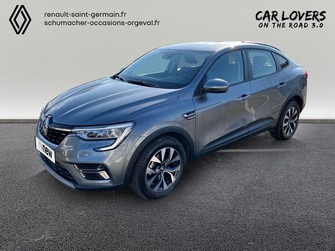 Photo Renault Arkana Arkana TCe 140 EDC FAP