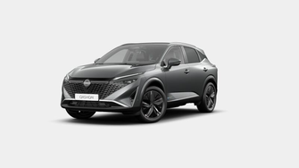 Photo Nissan Qashqai Qashqai e-Power 190 ch