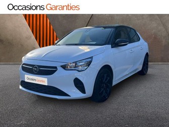 Photo Opel Corsa 1.2 75ch Edition