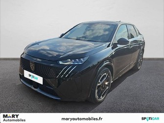 Photo Peugeot 3008 Electrique 73 kWh 210 ch GT