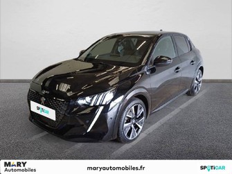 Photo Peugeot 208 PureTech 100 S&S BVM6 GT