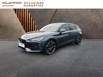Photo Cupra Leon 1.4 e-Hybrid 245ch VZ Cup DSG6