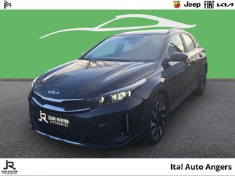 Photo Kia XCeed 1.0 T-GDI 120ch Active