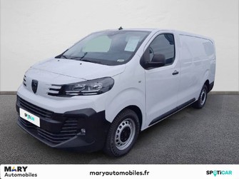 Photo Peugeot Expert (31) FGN XL BLUEHDI 145 BVM6