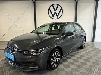 Photo Volkswagen Golf 1.4 eHybrid OPF 204ch Style DSG6