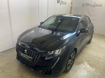 Photo Peugeot 208 208 PureTech 100 S&S EAT8