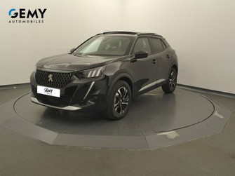 Photo Peugeot 2008 PureTech 130 S&S BVM6 GT