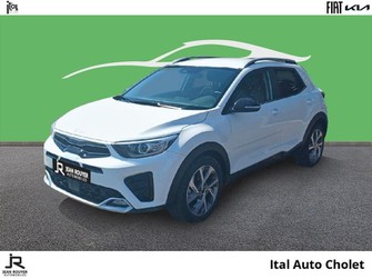 Photo Kia Stonic 1.0 T-GDi 100ch GT Line