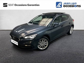 Photo Seat Leon Sportstourer e-Hybrid 204 DSG6 Xcellence