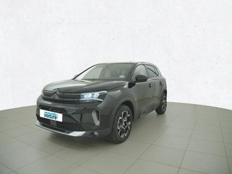 Photo Citroen C5 Aircross Hybride 136 e-DCS6 - Max