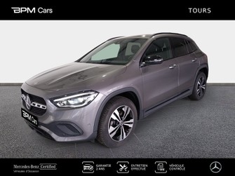 Photo Mercedes GLA 150ch Business Line 8G-DCT