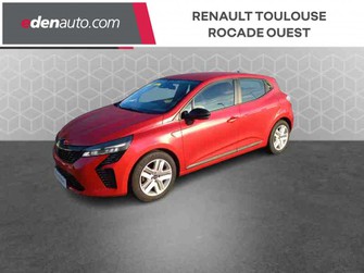 Photo Renault Clio TCe 100 GPL Evolution