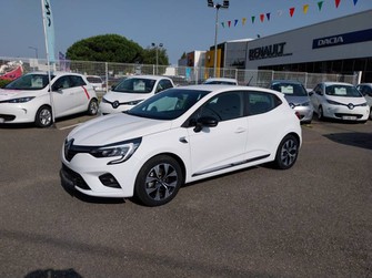Photo Renault Clio E-Tech 140 - 21 Limited