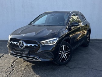 Photo Mercedes GLA GLA GLA 200 d 8G-DCT