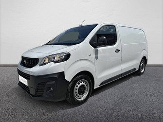 Photo Peugeot Expert FOURGON EXPERT FGN M BLUEHDI 145 S&S EAT8