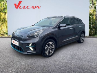 Photo Kia Niro e-Niro Electrique 204 ch