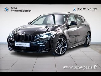 Photo Bmw Serie 1 Série 1 118dA 150ch M Sport 8cv