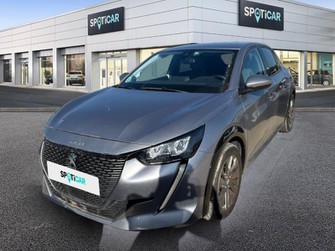 Photo Peugeot 208 e-208 136ch Allure