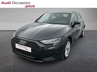 Photo Audi A3 Sportback 30 TFSI 110ch Mild Hybrid Design S tronic 7