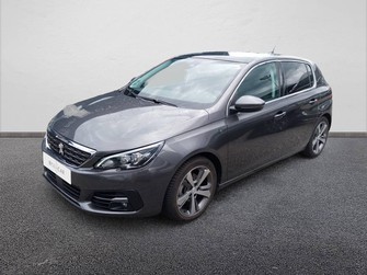 Photo Peugeot 308 308 PureTech 130ch S&S EAT8