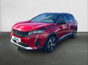Photo Peugeot 3008 3008 Hybrid 225 e-EAT8