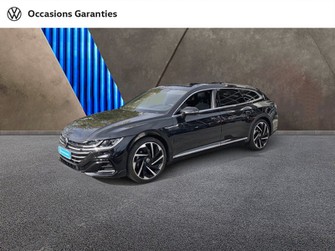Photo Volkswagen Arteon ShootingBrake 2.0 TDI EVO 150ch R-Line DSG7