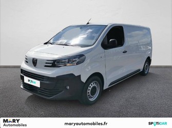 Photo Peugeot Expert (31) FGN M BLUEHDI 145 BVM6
