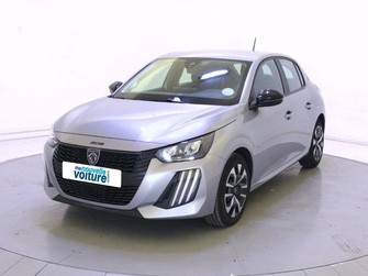 Photo Peugeot 208 208 PureTech 100 S&S BVM6