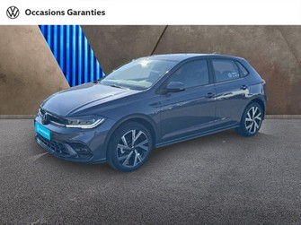 Photo Volkswagen Polo 1.0 TSI 116ch R-Line DSG7