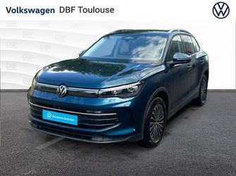 Photo Volkswagen Tiguan 1.5 eTSI 131ch DSG7 VW Edition