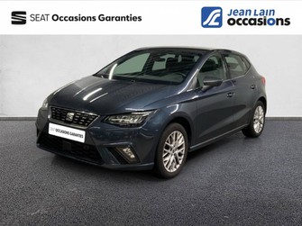 Photo Seat Ibiza 1.0 TSI 95 ch S/S BVM5 Xcellence