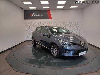 Photo Renault Clio TCe 90 Intens