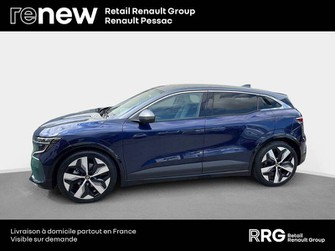 Photo Renault Megane E-TECH Megane E-Tech EV60 220 ch optimum charge