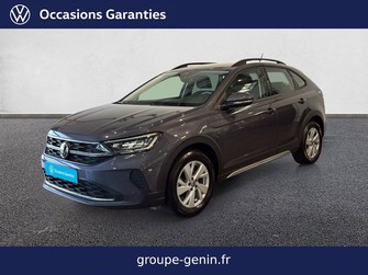 Photo Volkswagen Taigo Taigo 1.0 TSI 110 BVM6