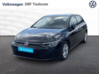 Photo Volkswagen Golf 1.5 eTSI OPF 150 DSG7 Life Business 1st