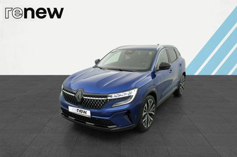Photo Renault Austral Austral E-Tech hybrid 200