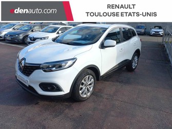 Photo Renault Kadjar Blue dCi 115 Business
