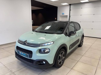 Photo Citroen C3 C3 PureTech 82 S&S BVM5
