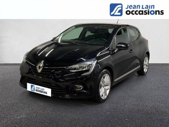 Photo Renault Clio Blue dCi 85 Zen