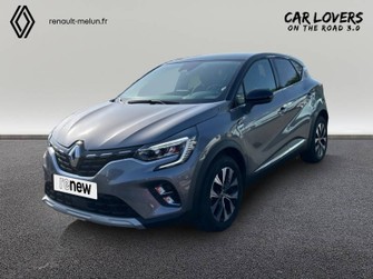 Photo Renault Captur TCe 90 Techno