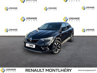 Photo Renault Arkana TCe 140 EDC - 22 Evolution