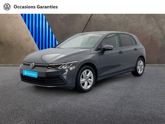 Photo Volkswagen Golf 1.0 eTSI OPF 110ch Life DSG7