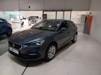 Photo Seat Leon Leon 1.5 TSI 115 BVM6