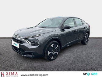 Photo Citroen C4 PureTech 100ch S&S Feel