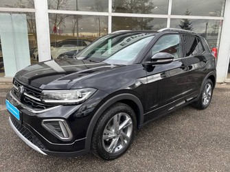 Photo Volkswagen T-Cross T-Cross 1.0 TSI 116 Start/Stop DSG7