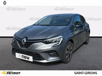 Photo Renault Clio TCe 90 Evolution
