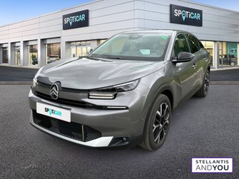 Photo Citroen C4 Hybride 145 e-DCS6 Max