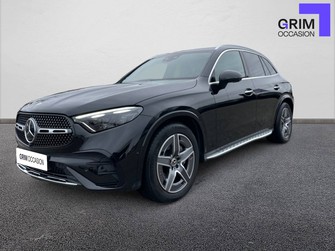 Photo Mercedes GLC GLC GLC 400 e 9G-Tronic 4Matic