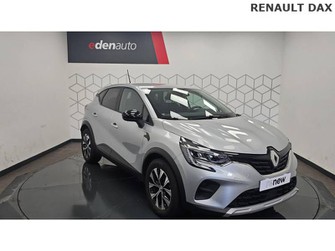 Photo Renault Captur TCe 90 Evolution