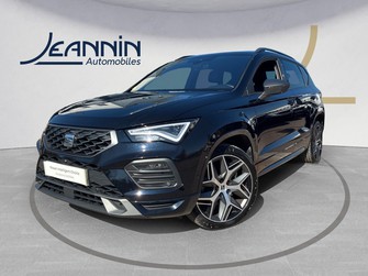 Photo Seat Ateca Ateca 2.0 TDI 150 ch Start/Stop DSG7